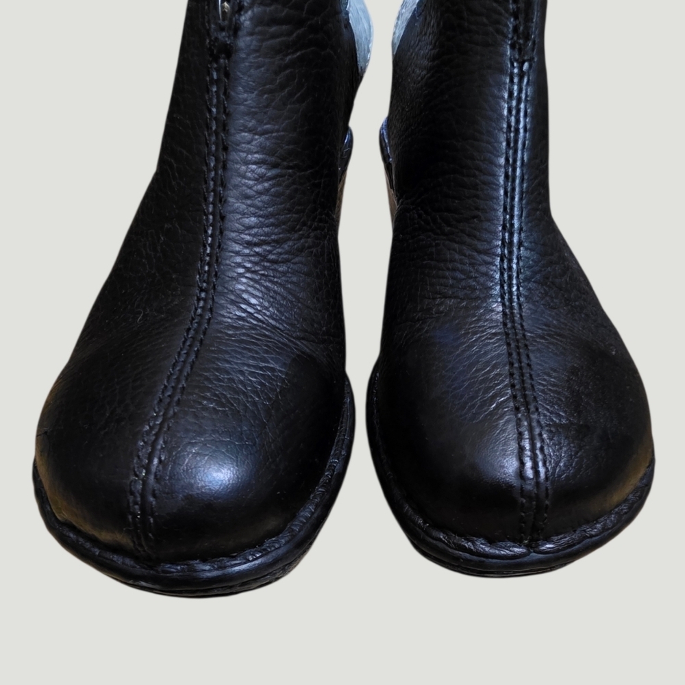 Born Wedge Slingback *Customized* - Picture 8 of 10